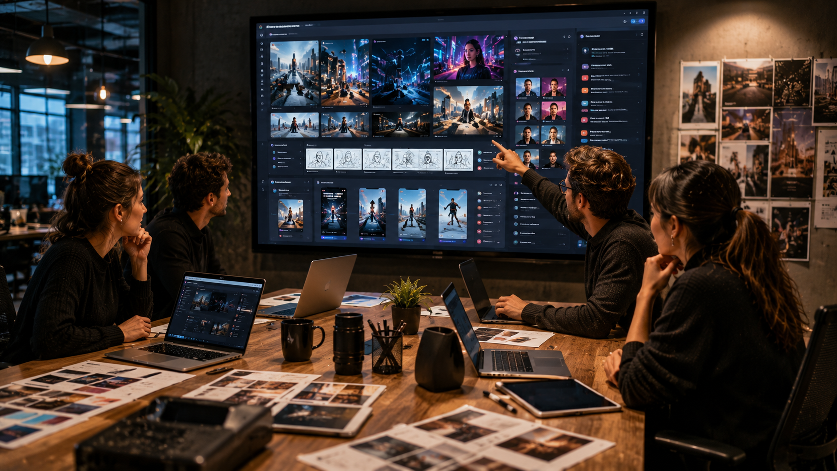 ai-content-creation ai-content-creation
